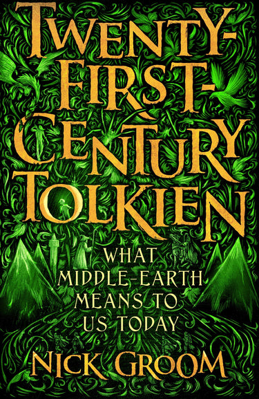 Twenty-first Century Tolkien